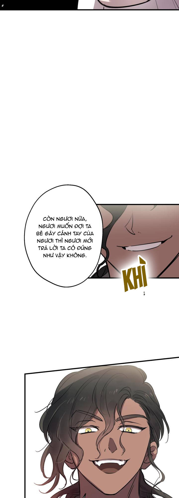 Những Nhân Vật Mạnh Nhất Thế Giới Ám Ảnh Tôi - Chapter 87.1 - Page 9