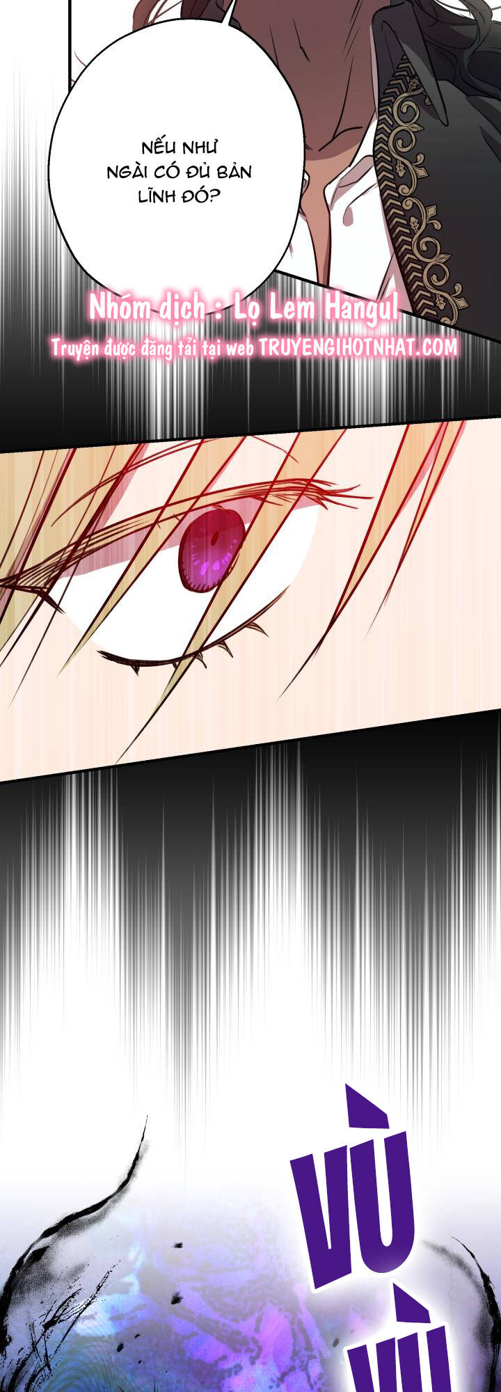 Những Nhân Vật Mạnh Nhất Thế Giới Ám Ảnh Tôi - Chapter 87.1 - Page 10