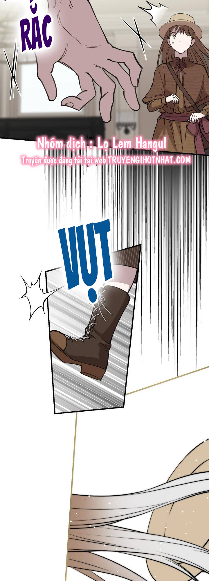 Những Nhân Vật Mạnh Nhất Thế Giới Ám Ảnh Tôi - Chapter 87.1 - Page 12