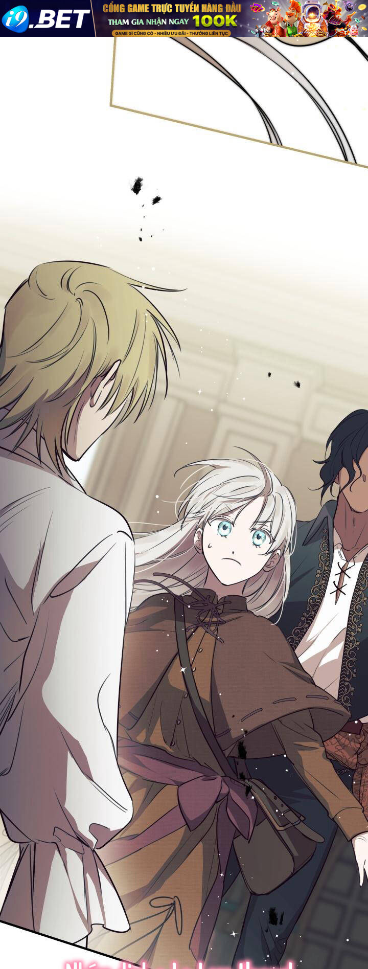 Những Nhân Vật Mạnh Nhất Thế Giới Ám Ảnh Tôi - Chapter 87.1 - Page 13