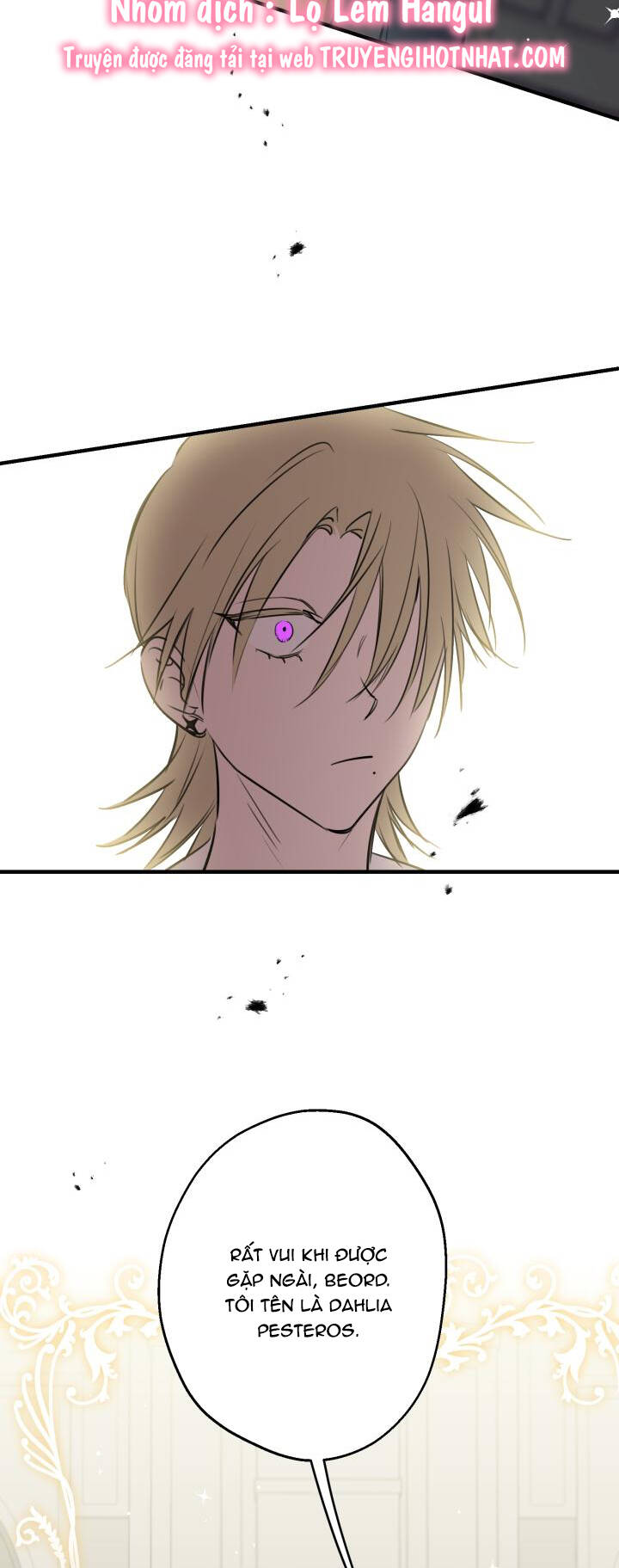 Những Nhân Vật Mạnh Nhất Thế Giới Ám Ảnh Tôi - Chapter 87.1 - Page 14