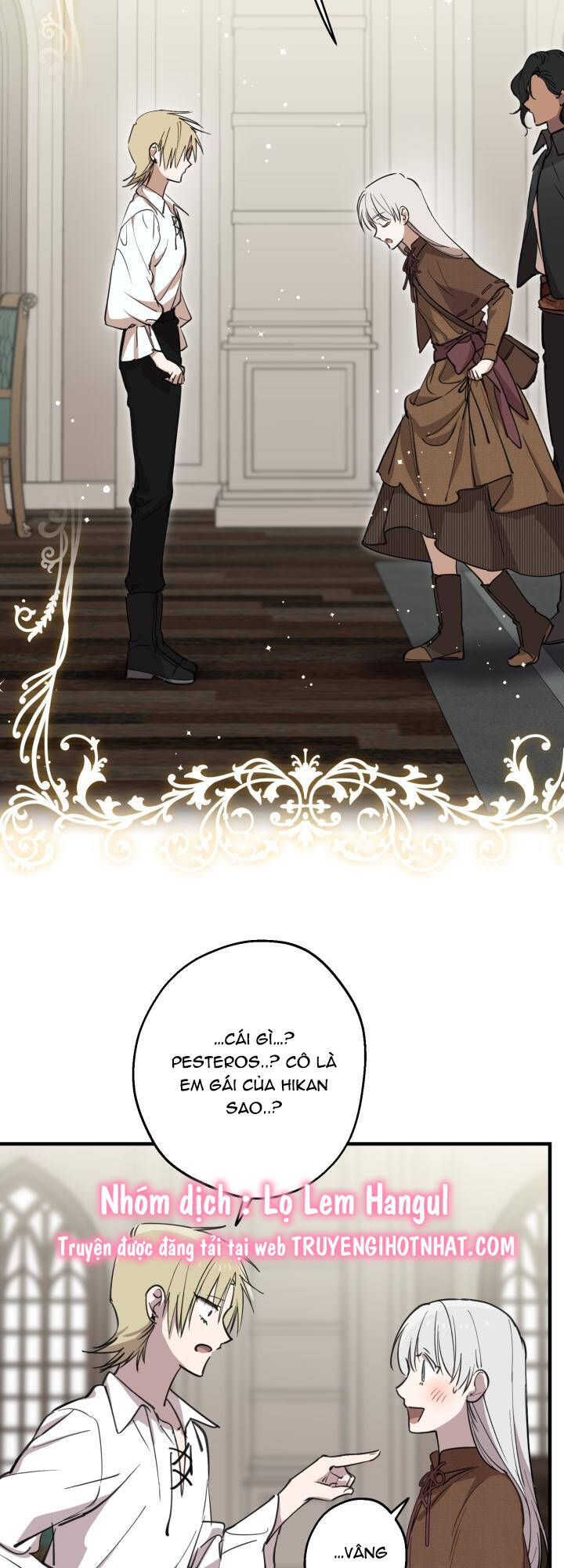 Những Nhân Vật Mạnh Nhất Thế Giới Ám Ảnh Tôi - Chapter 87.1 - Page 15