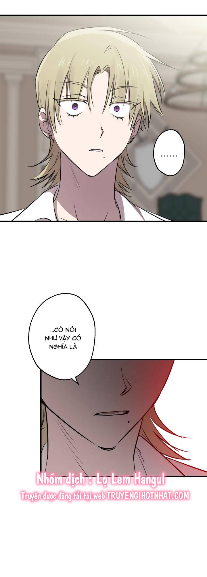 Những Nhân Vật Mạnh Nhất Thế Giới Ám Ảnh Tôi - Chapter 87.1 - Page 19