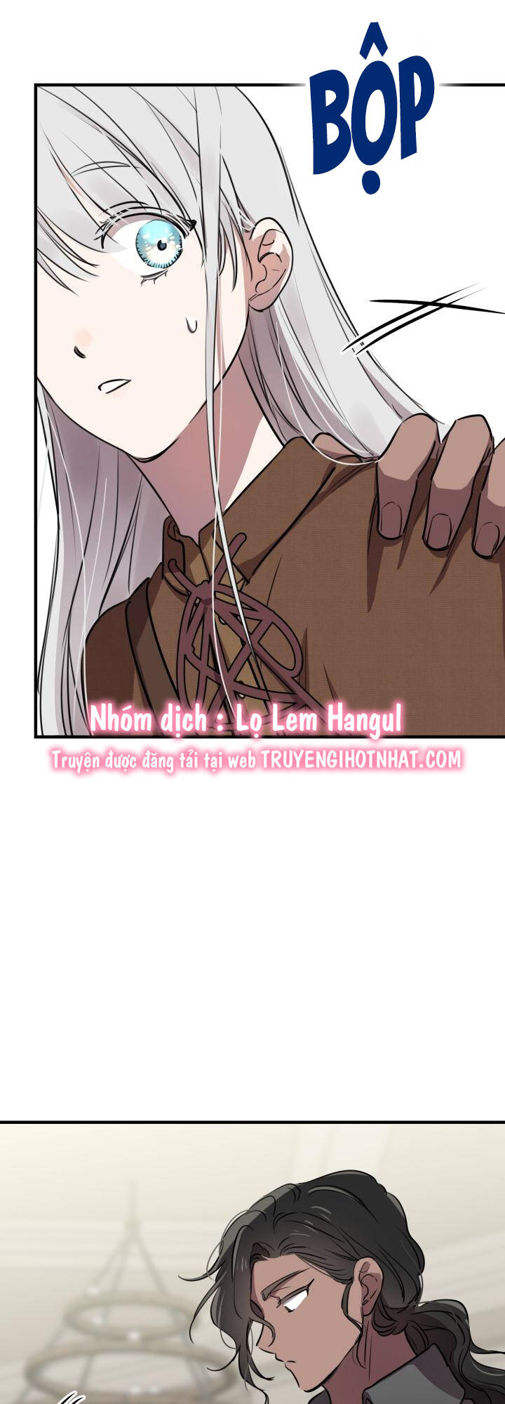 Những Nhân Vật Mạnh Nhất Thế Giới Ám Ảnh Tôi - Chapter 87.1 - Page 22