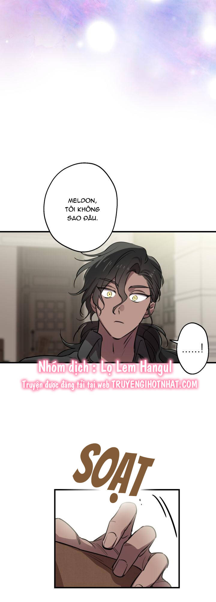 Những Nhân Vật Mạnh Nhất Thế Giới Ám Ảnh Tôi - Chapter 87.1 - Page 24