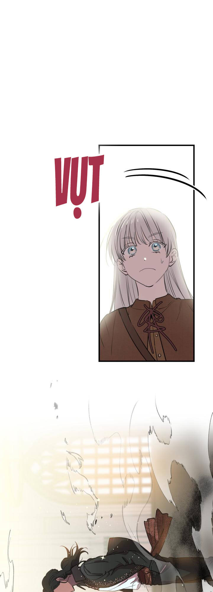 Những Nhân Vật Mạnh Nhất Thế Giới Ám Ảnh Tôi - Chapter 87.1 - Page 25