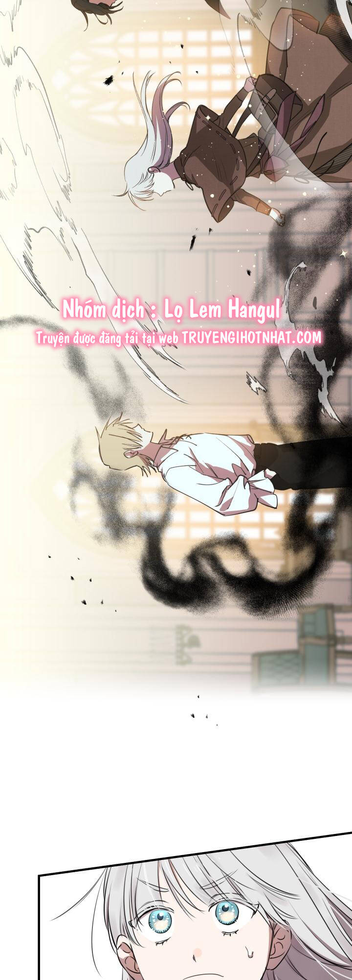 Những Nhân Vật Mạnh Nhất Thế Giới Ám Ảnh Tôi - Chapter 87.1 - Page 26