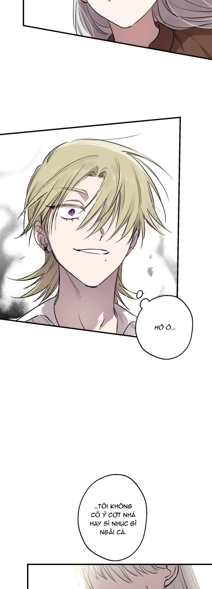 Những Nhân Vật Mạnh Nhất Thế Giới Ám Ảnh Tôi - Chapter 87.1 - Page 27