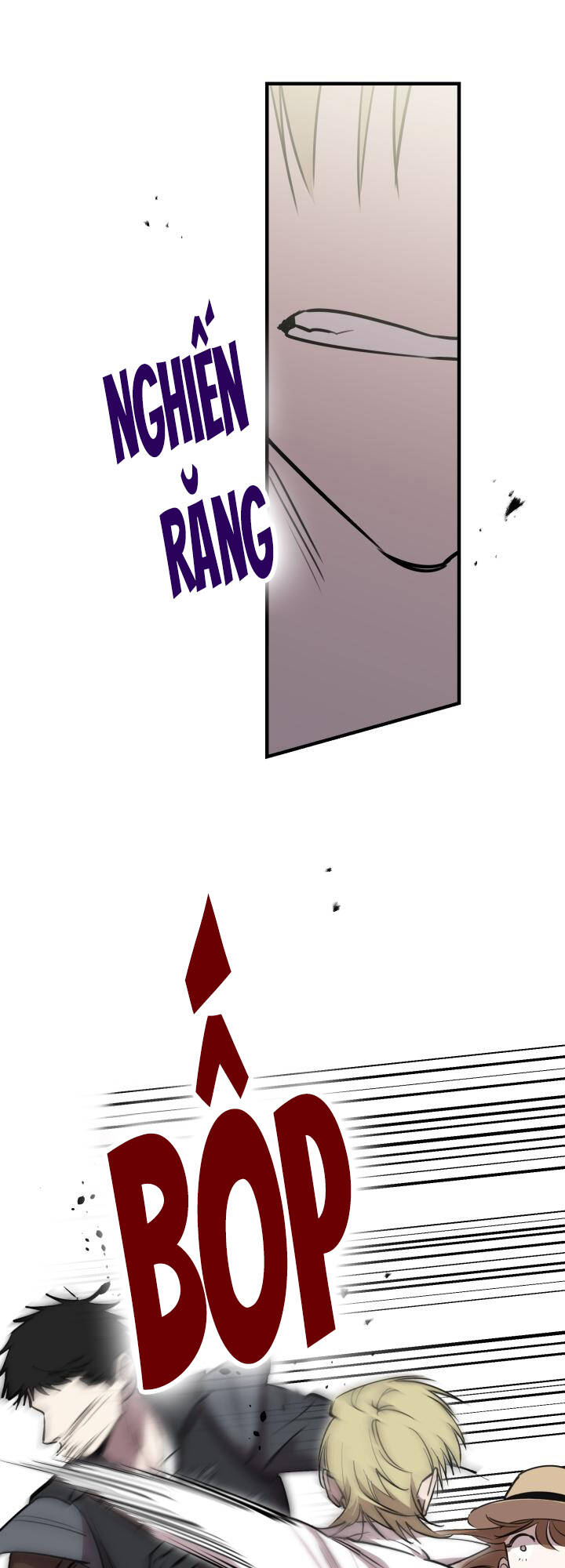 Những Nhân Vật Mạnh Nhất Thế Giới Ám Ảnh Tôi - Chapter 87.1 - Page 6