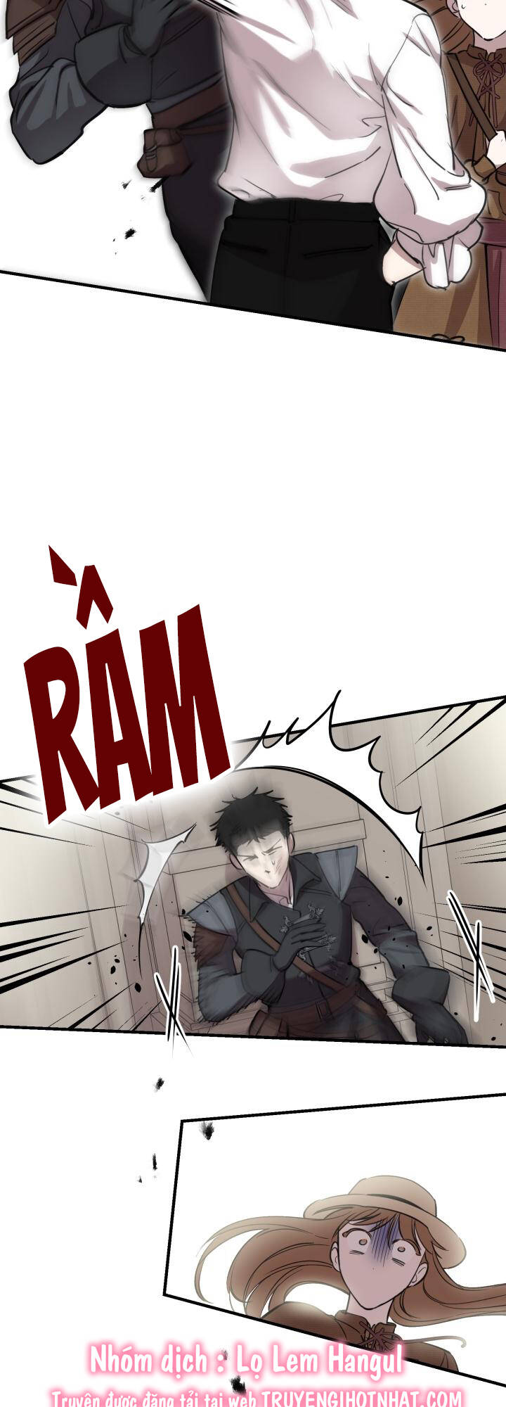 Những Nhân Vật Mạnh Nhất Thế Giới Ám Ảnh Tôi - Chapter 87.1 - Page 7