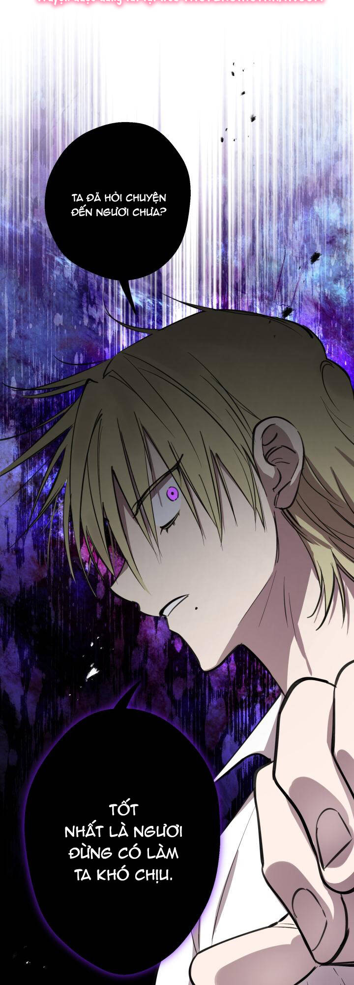 Những Nhân Vật Mạnh Nhất Thế Giới Ám Ảnh Tôi - Chapter 87.1 - Page 8