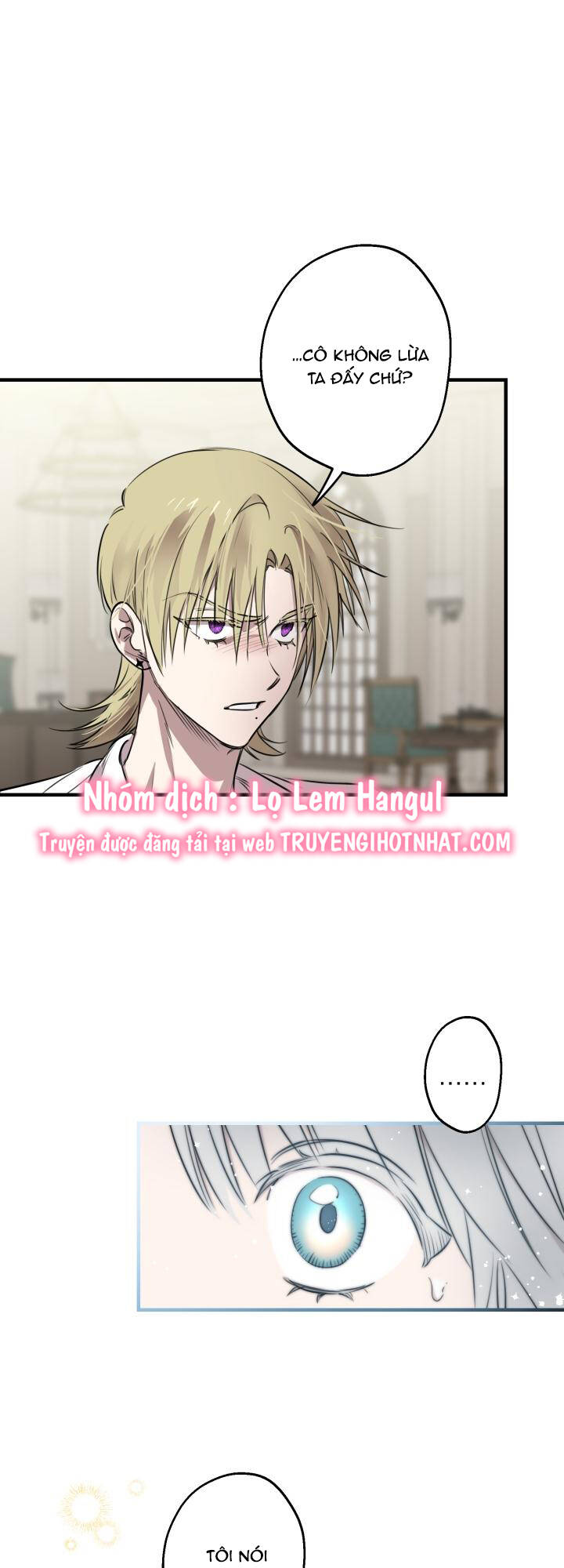 Những Nhân Vật Mạnh Nhất Thế Giới Ám Ảnh Tôi - Chapter 88.1 - Page 11