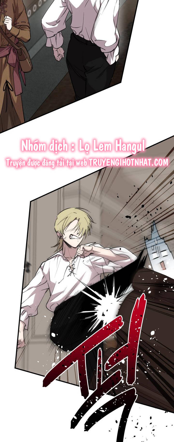 Những Nhân Vật Mạnh Nhất Thế Giới Ám Ảnh Tôi - Chapter 88.1 - Page 14