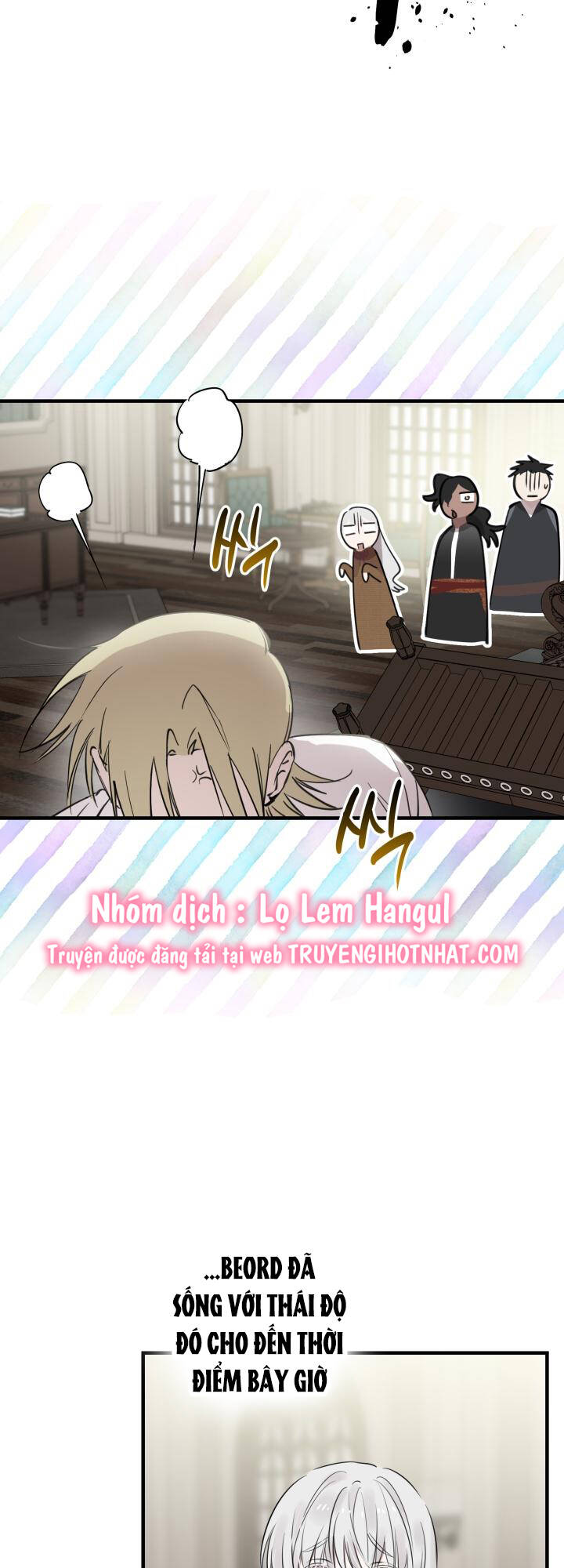 Những Nhân Vật Mạnh Nhất Thế Giới Ám Ảnh Tôi - Chapter 88.1 - Page 15