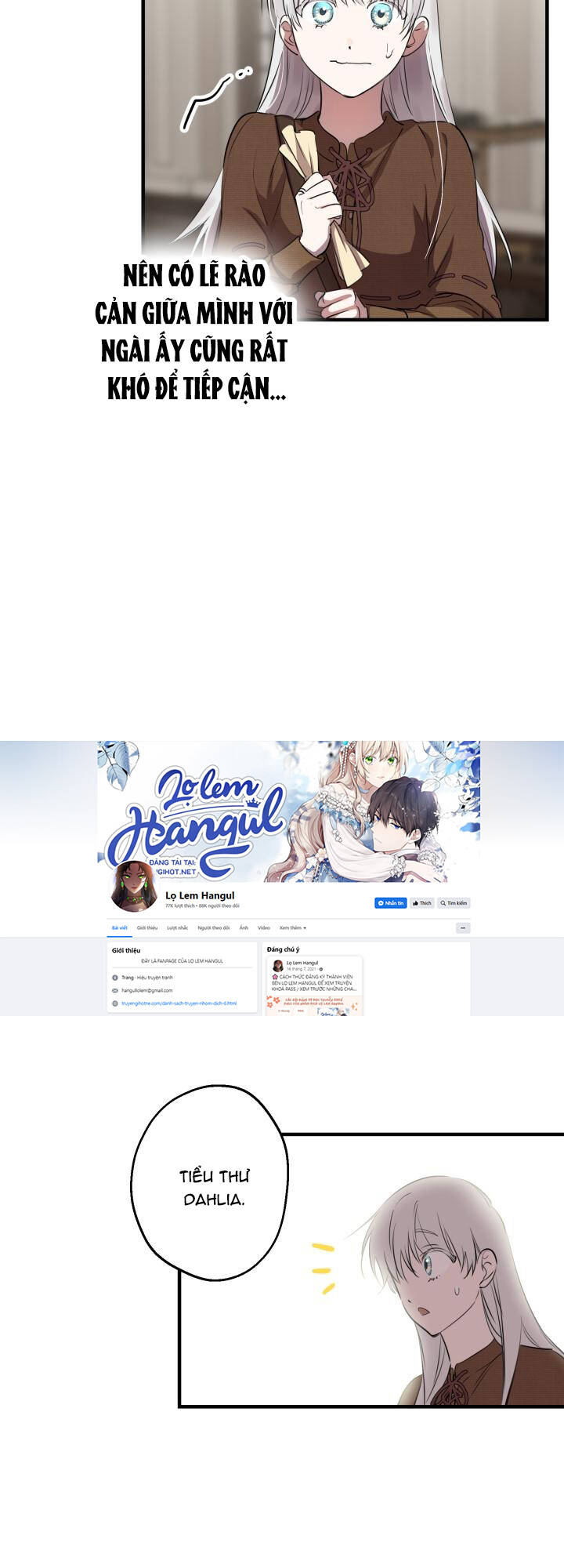 Những Nhân Vật Mạnh Nhất Thế Giới Ám Ảnh Tôi - Chapter 88.1 - Page 16