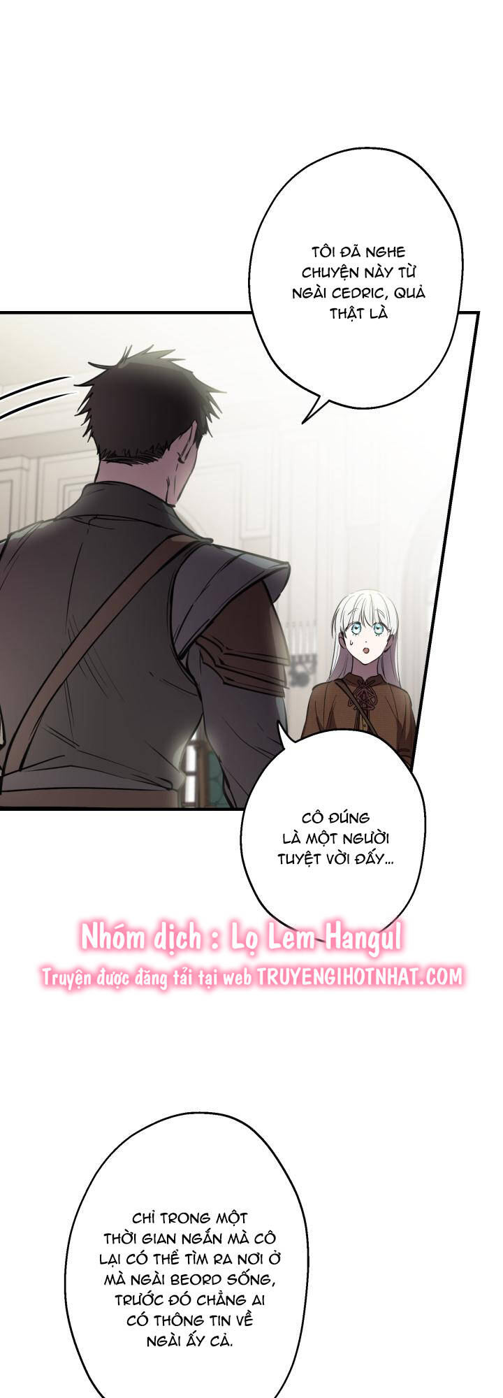 Những Nhân Vật Mạnh Nhất Thế Giới Ám Ảnh Tôi - Chapter 88.1 - Page 17