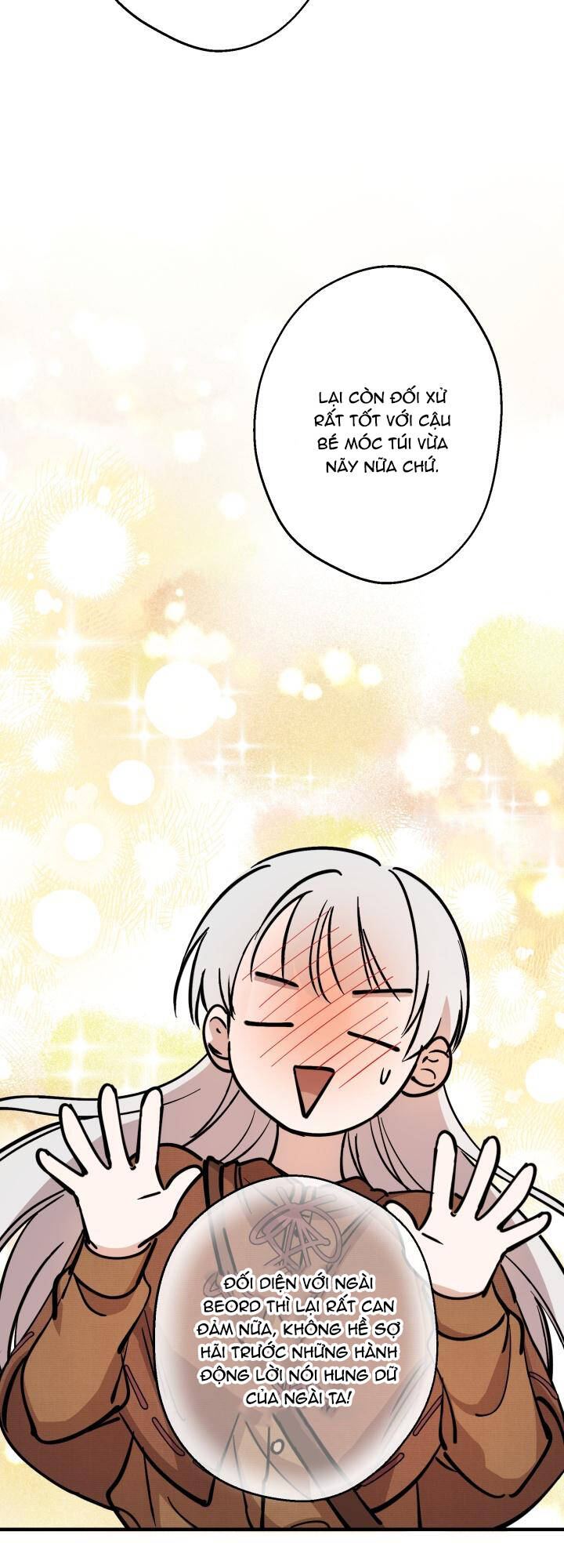 Những Nhân Vật Mạnh Nhất Thế Giới Ám Ảnh Tôi - Chapter 88.1 - Page 18