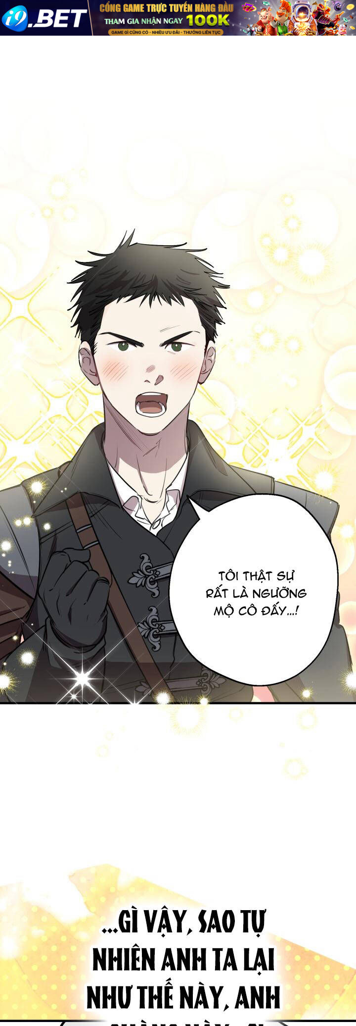 Những Nhân Vật Mạnh Nhất Thế Giới Ám Ảnh Tôi - Chapter 88.1 - Page 19