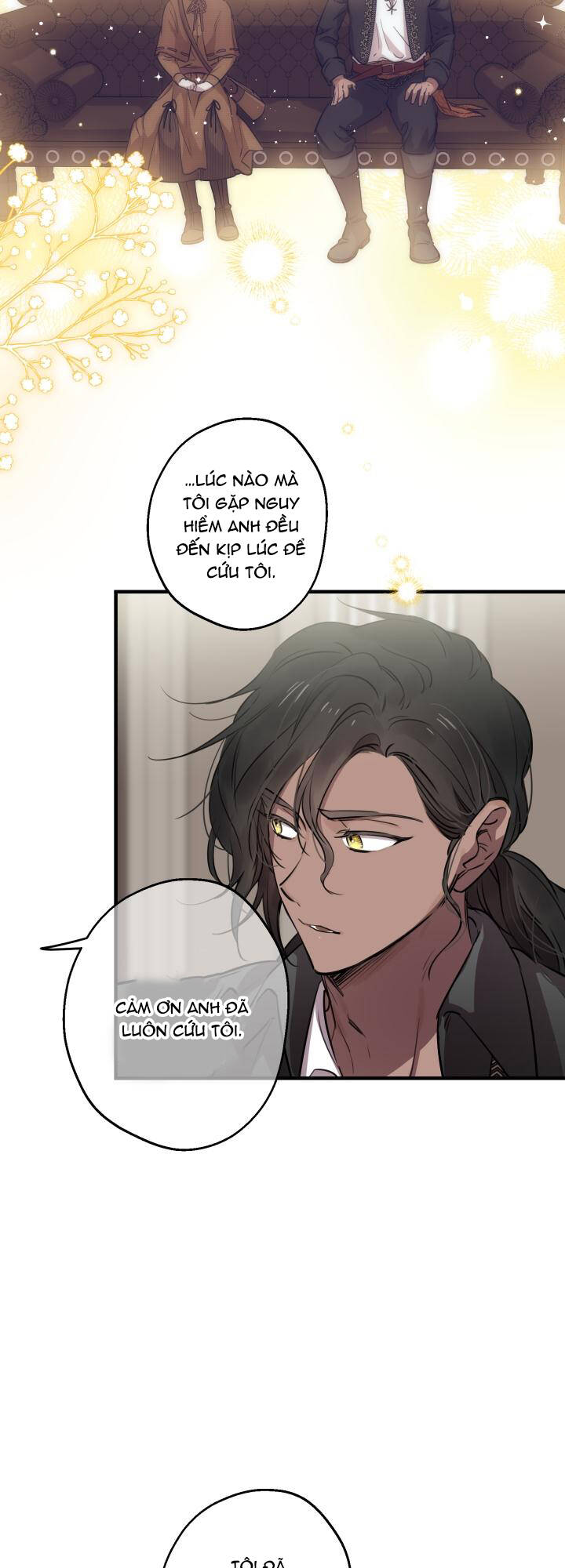 Những Nhân Vật Mạnh Nhất Thế Giới Ám Ảnh Tôi - Chapter 88.1 - Page 23