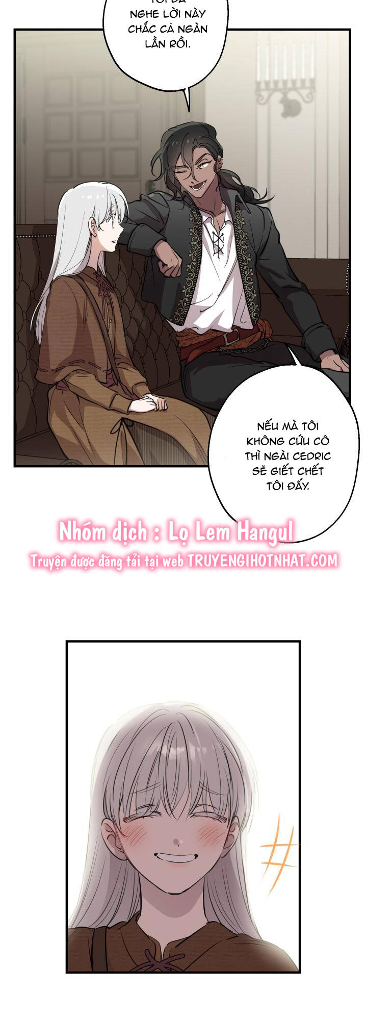 Những Nhân Vật Mạnh Nhất Thế Giới Ám Ảnh Tôi - Chapter 88.1 - Page 24