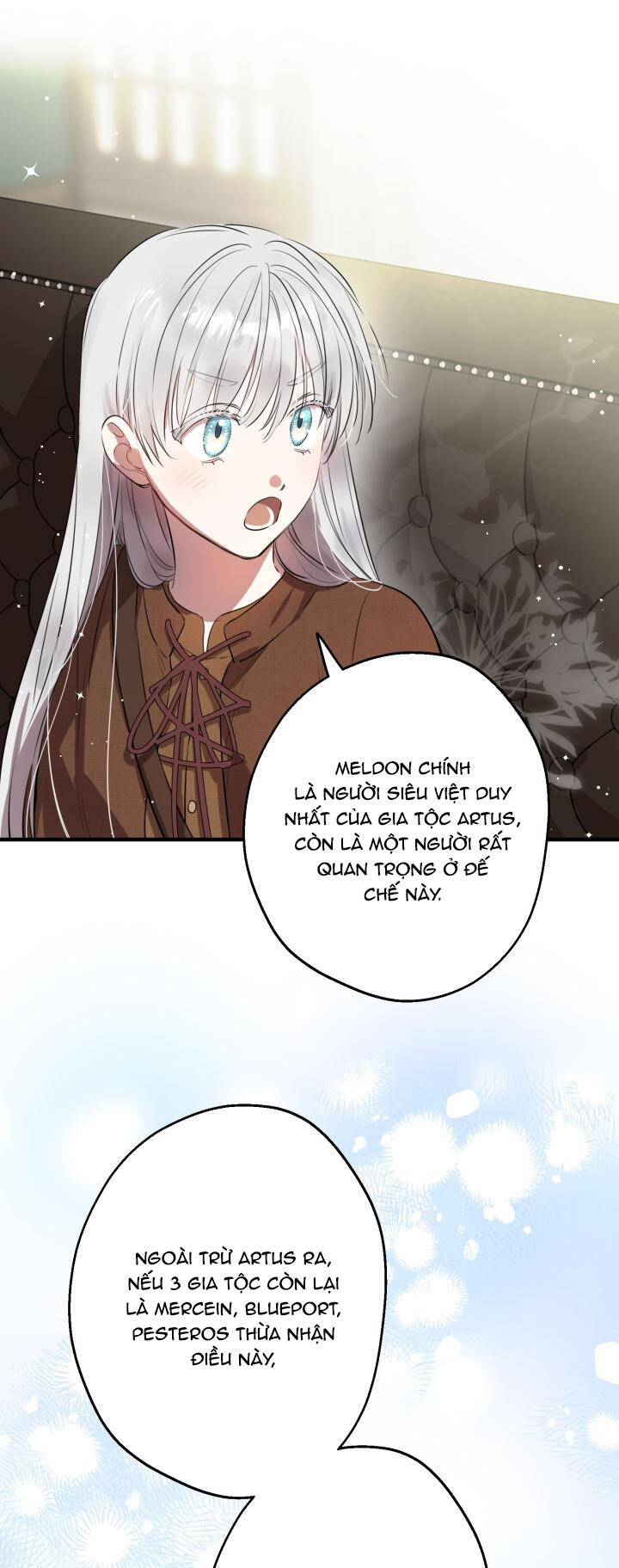 Những Nhân Vật Mạnh Nhất Thế Giới Ám Ảnh Tôi - Chapter 88.1 - Page 28