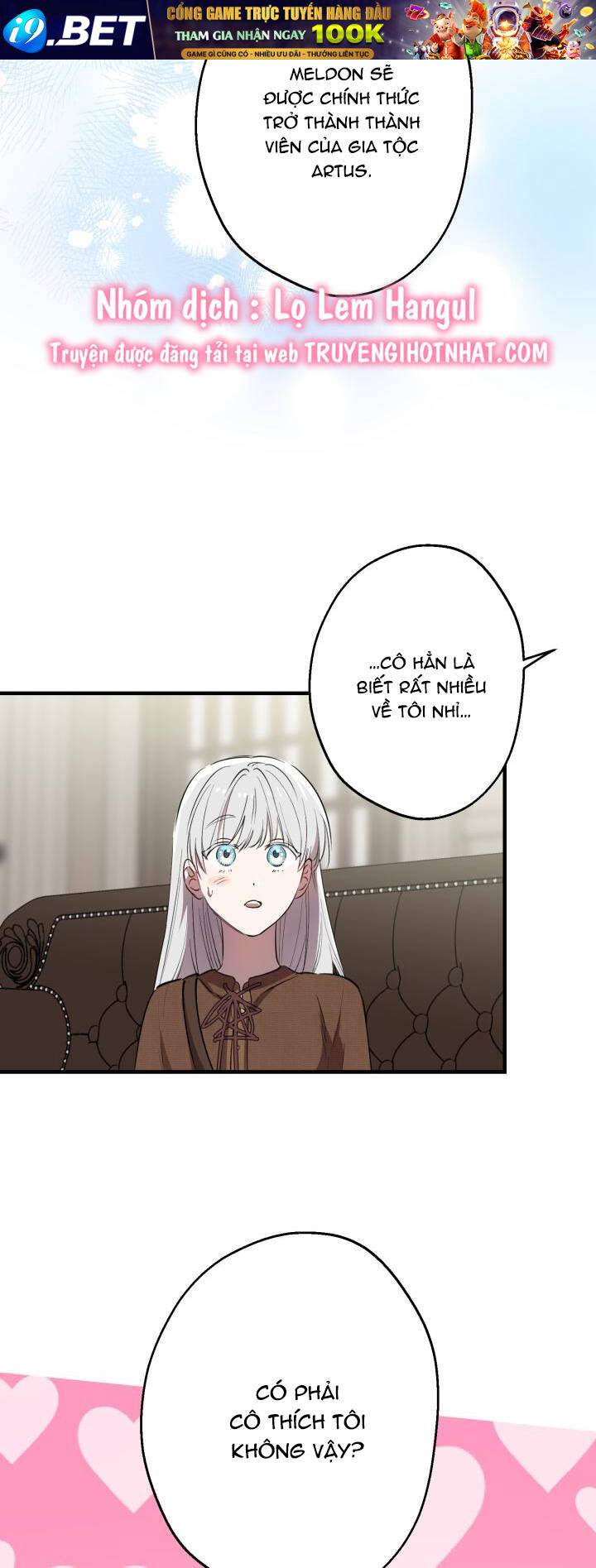 Những Nhân Vật Mạnh Nhất Thế Giới Ám Ảnh Tôi - Chapter 88.1 - Page 29