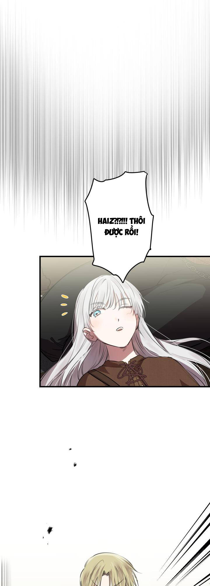 Những Nhân Vật Mạnh Nhất Thế Giới Ám Ảnh Tôi - Chapter 88.1 - Page 3