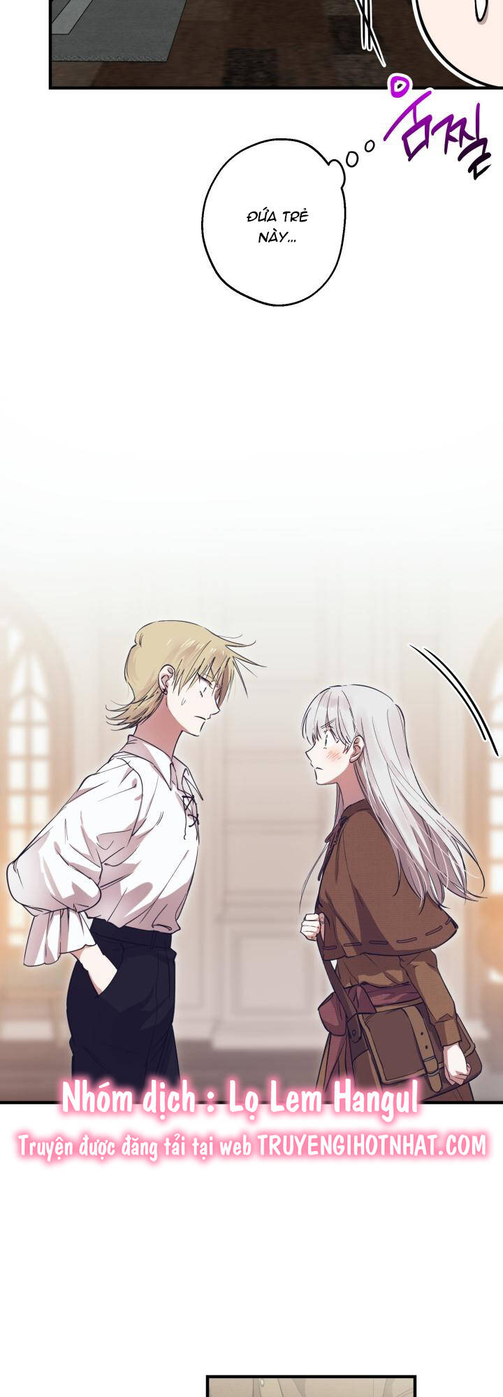 Những Nhân Vật Mạnh Nhất Thế Giới Ám Ảnh Tôi - Chapter 88.1 - Page 5