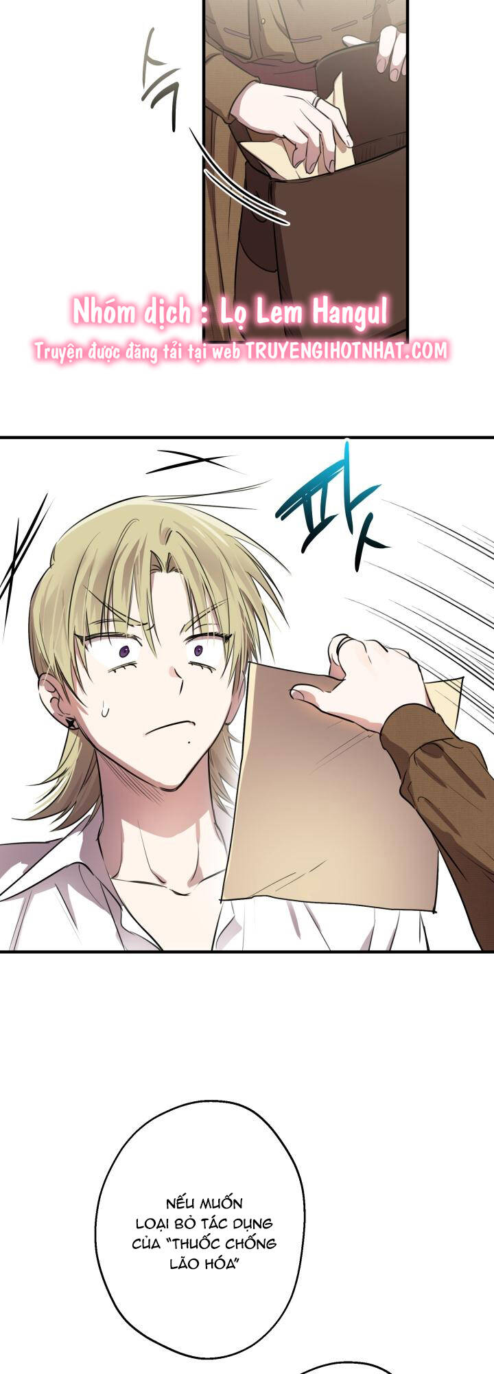 Những Nhân Vật Mạnh Nhất Thế Giới Ám Ảnh Tôi - Chapter 88.1 - Page 6