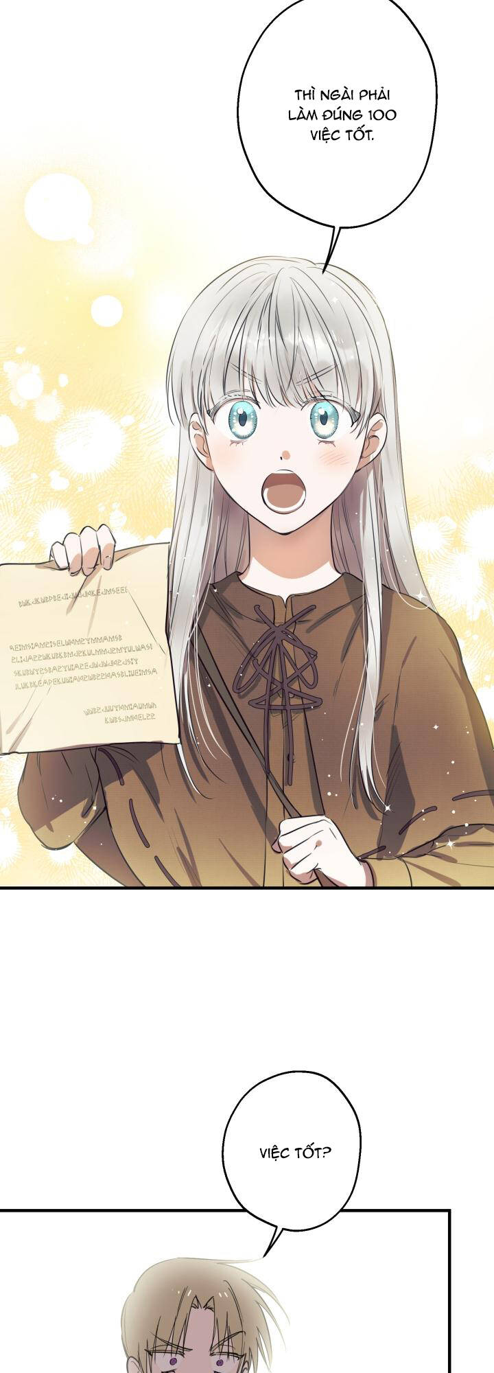 Những Nhân Vật Mạnh Nhất Thế Giới Ám Ảnh Tôi - Chapter 88.1 - Page 7