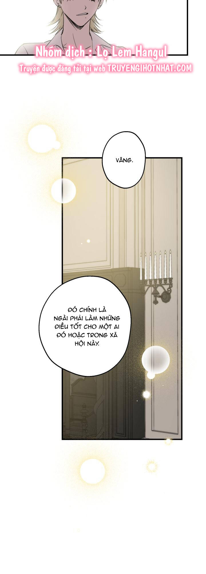 Những Nhân Vật Mạnh Nhất Thế Giới Ám Ảnh Tôi - Chapter 88.1 - Page 8