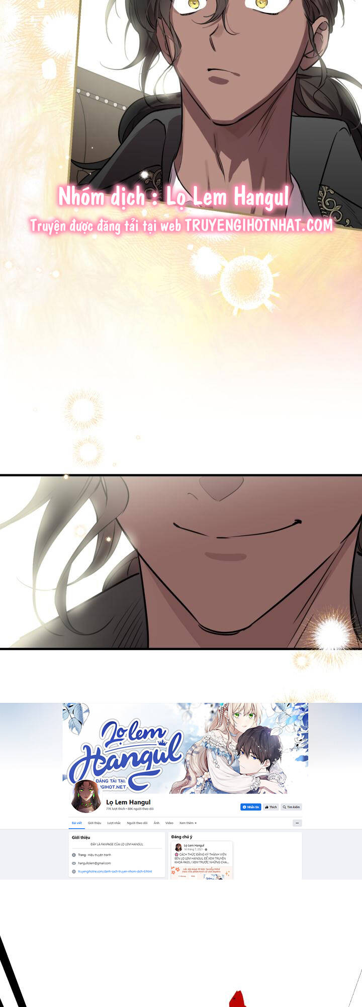 Những Nhân Vật Mạnh Nhất Thế Giới Ám Ảnh Tôi - Chapter 88.2 - Page 3