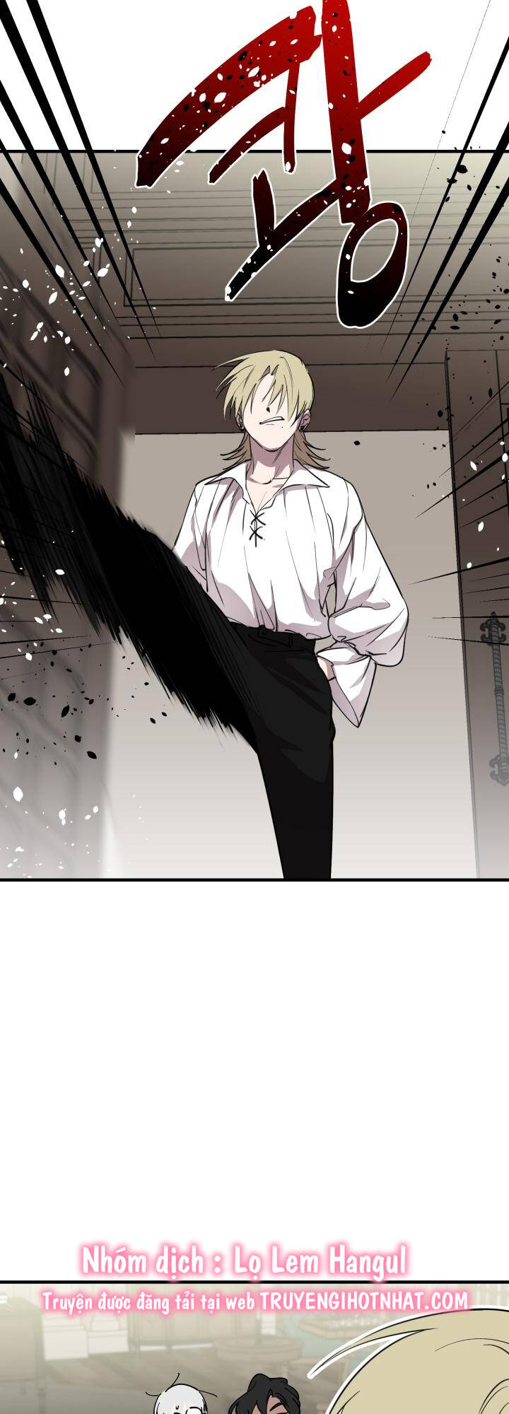 Những Nhân Vật Mạnh Nhất Thế Giới Ám Ảnh Tôi - Chapter 88.2 - Page 4