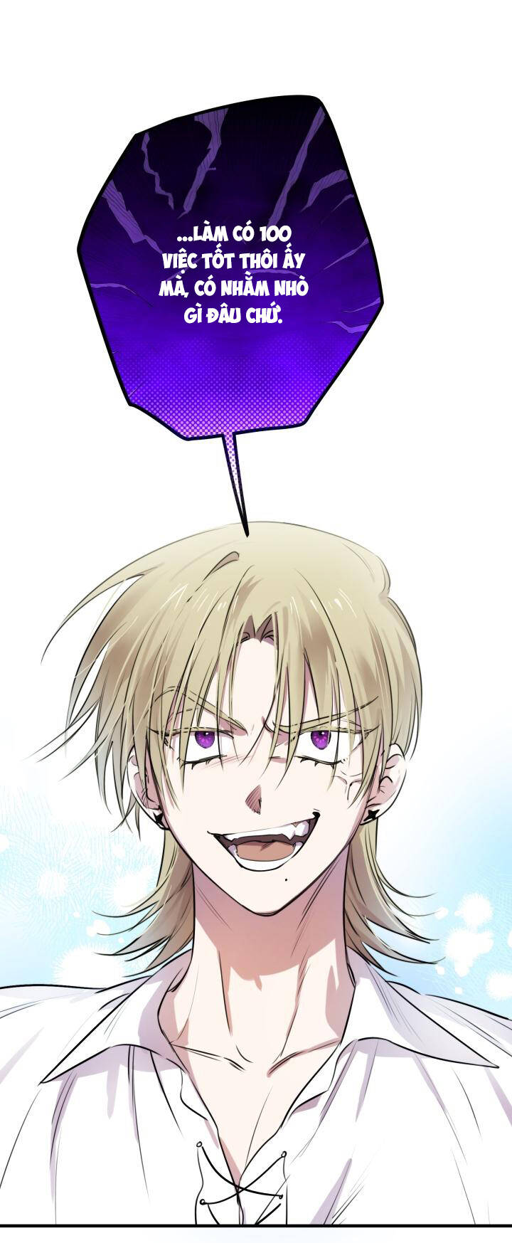 Những Nhân Vật Mạnh Nhất Thế Giới Ám Ảnh Tôi - Chapter 88.2 - Page 6