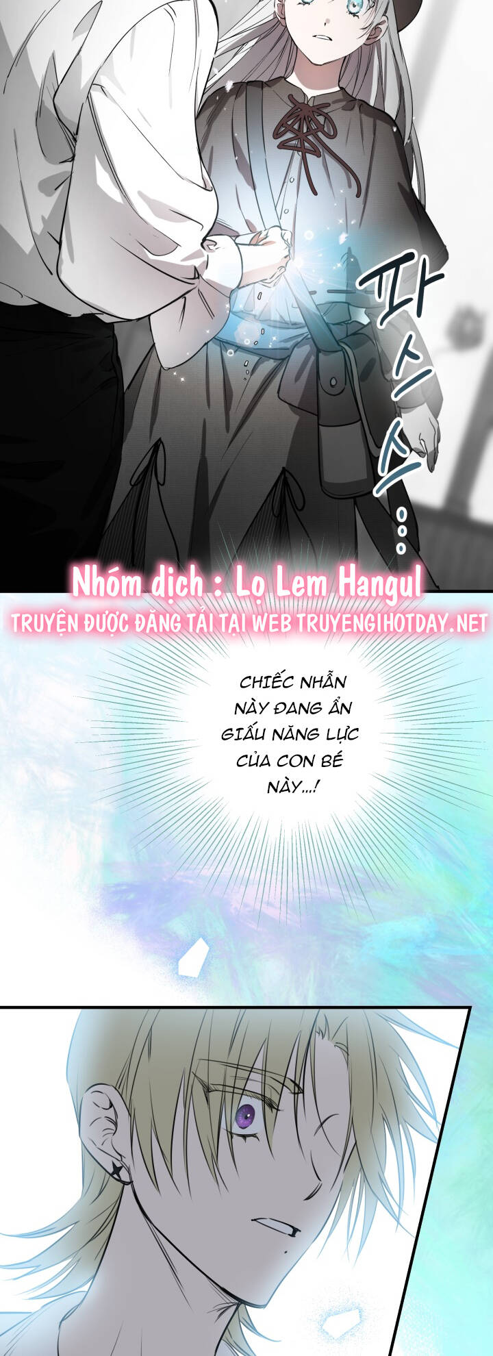 Những Nhân Vật Mạnh Nhất Thế Giới Ám Ảnh Tôi - Chapter 89.1 - Page 10