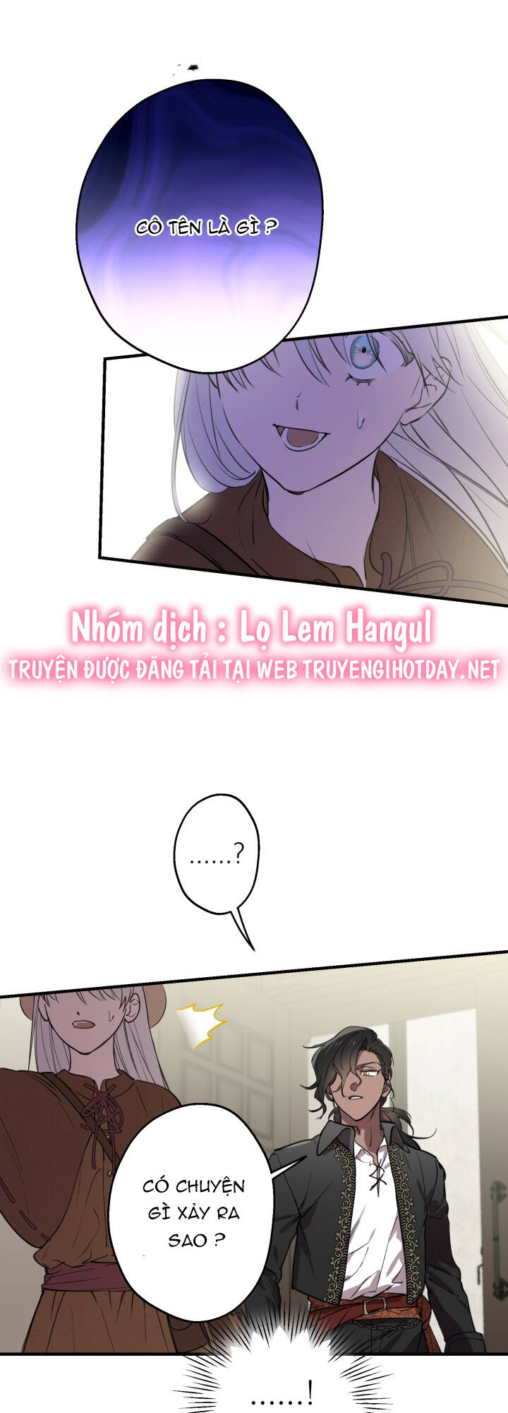 Những Nhân Vật Mạnh Nhất Thế Giới Ám Ảnh Tôi - Chapter 89.1 - Page 13