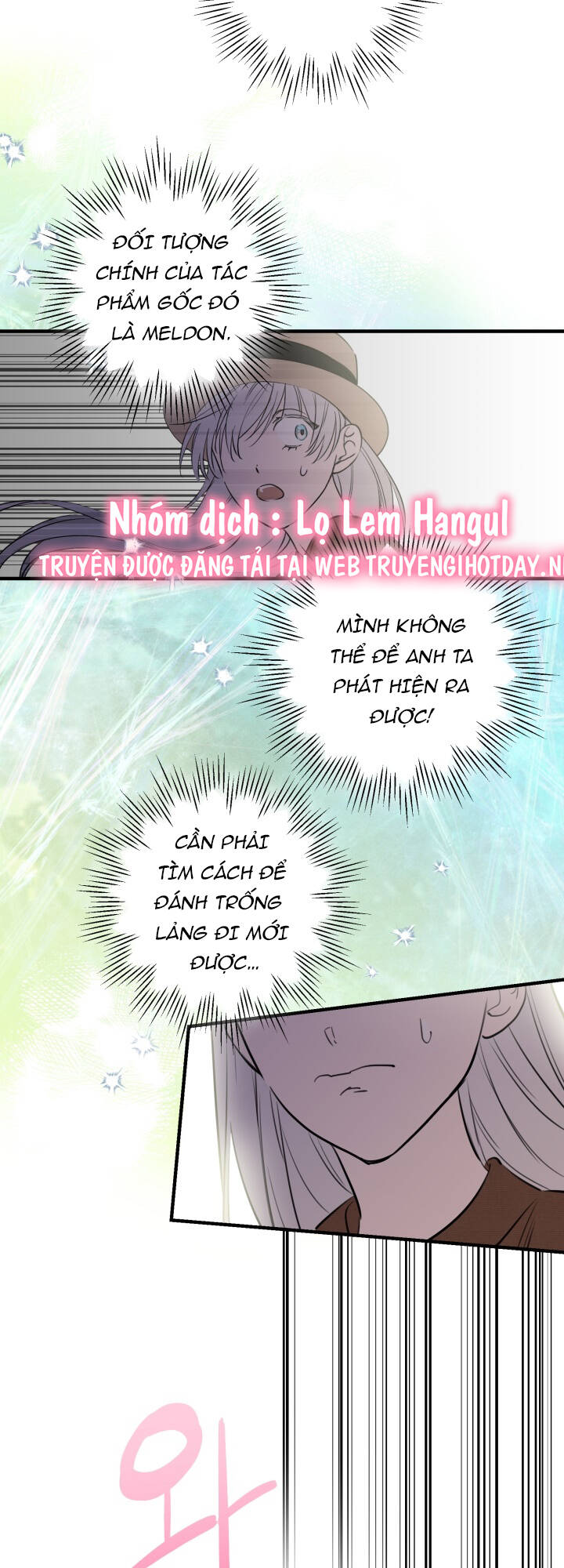 Những Nhân Vật Mạnh Nhất Thế Giới Ám Ảnh Tôi - Chapter 89.1 - Page 14