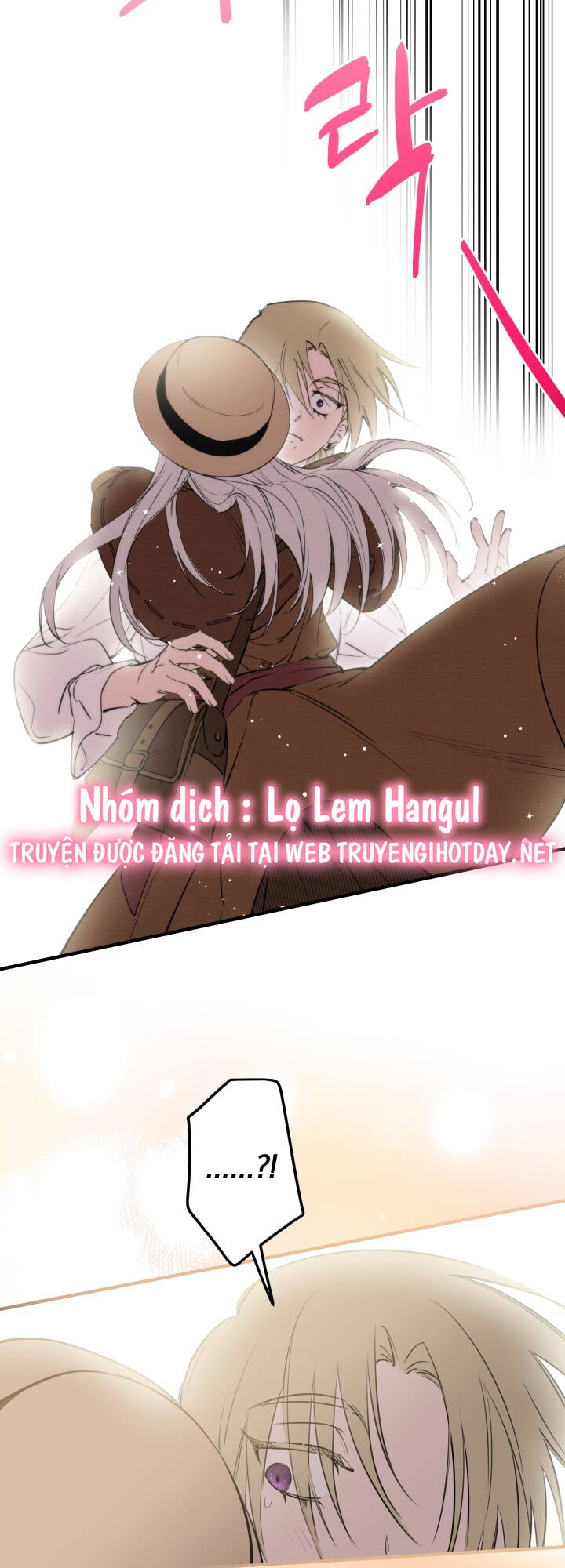 Những Nhân Vật Mạnh Nhất Thế Giới Ám Ảnh Tôi - Chapter 89.1 - Page 15