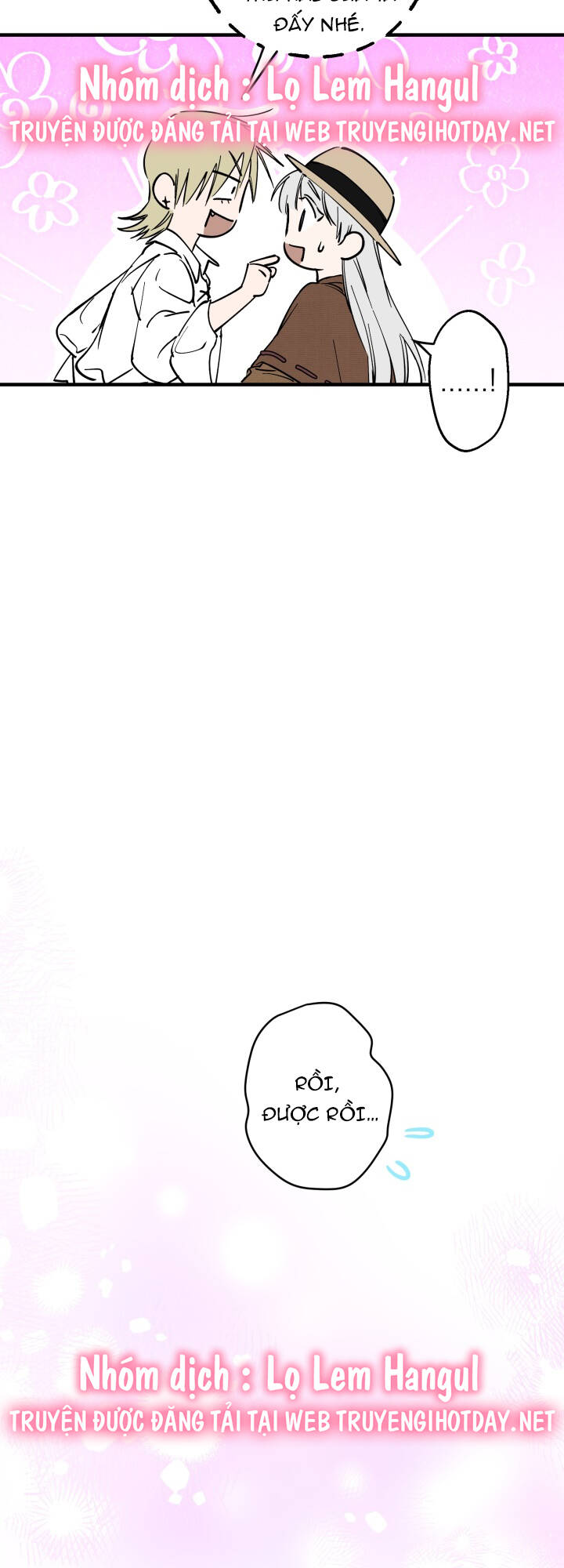 Những Nhân Vật Mạnh Nhất Thế Giới Ám Ảnh Tôi - Chapter 89.1 - Page 19