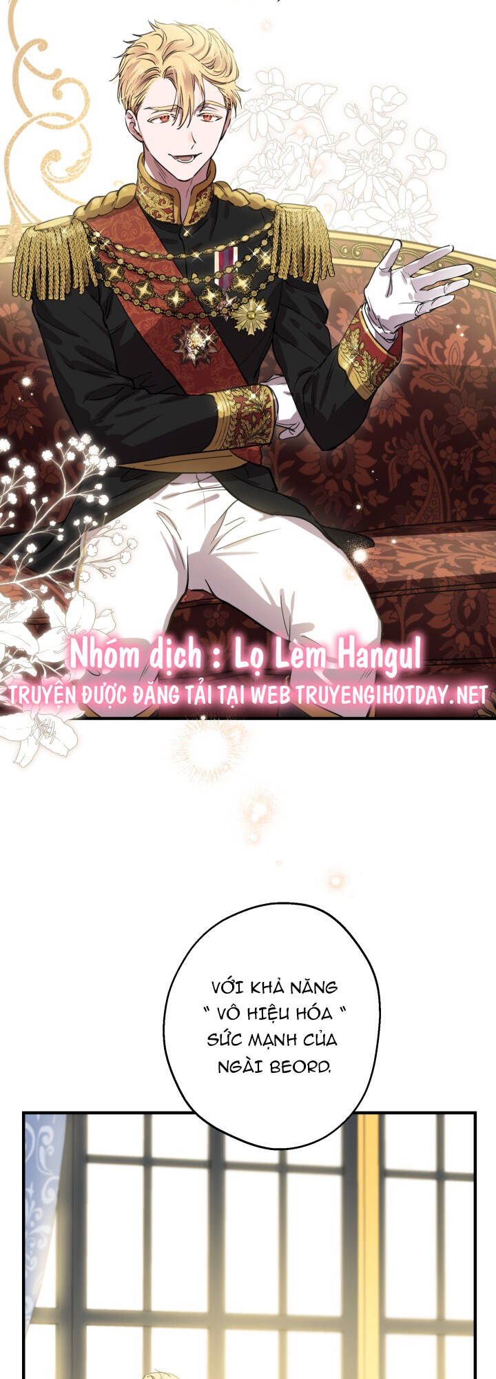 Những Nhân Vật Mạnh Nhất Thế Giới Ám Ảnh Tôi - Chapter 89.1 - Page 22