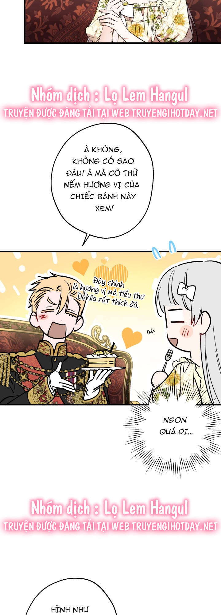 Những Nhân Vật Mạnh Nhất Thế Giới Ám Ảnh Tôi - Chapter 89.1 - Page 24