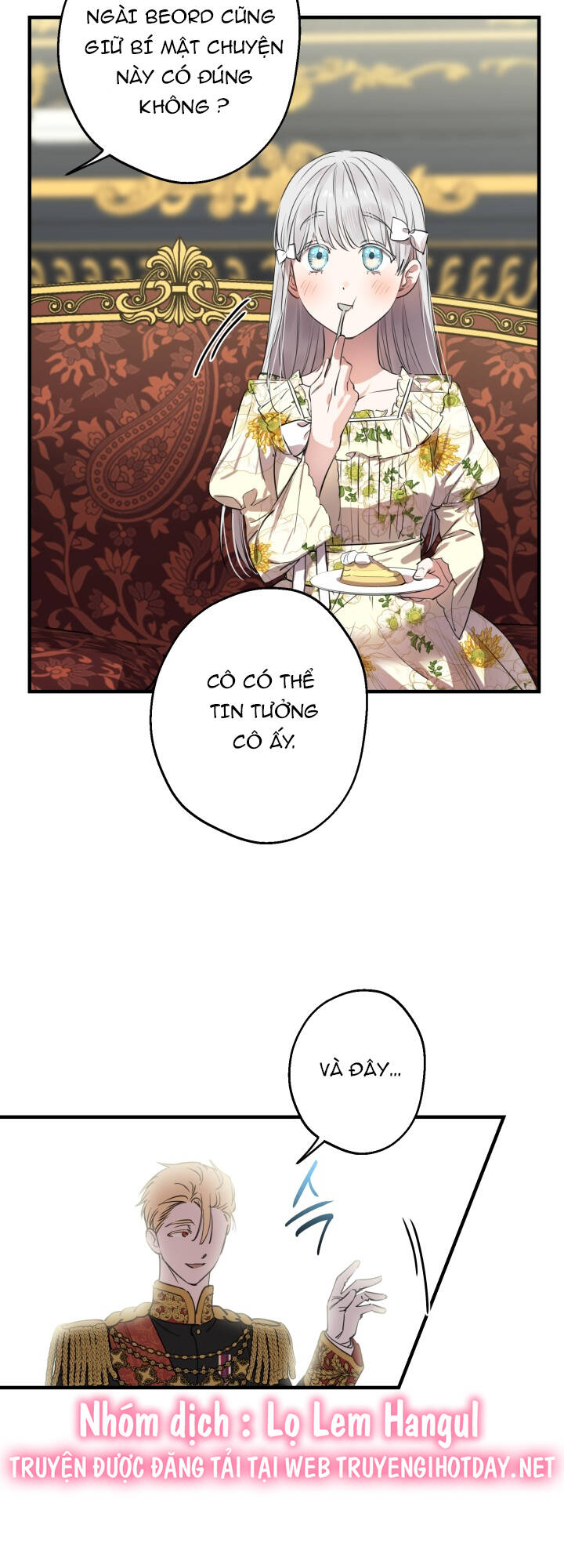 Những Nhân Vật Mạnh Nhất Thế Giới Ám Ảnh Tôi - Chapter 89.1 - Page 25