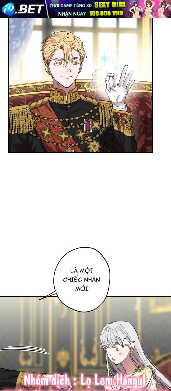 Những Nhân Vật Mạnh Nhất Thế Giới Ám Ảnh Tôi - Chapter 89.1 - Page 27