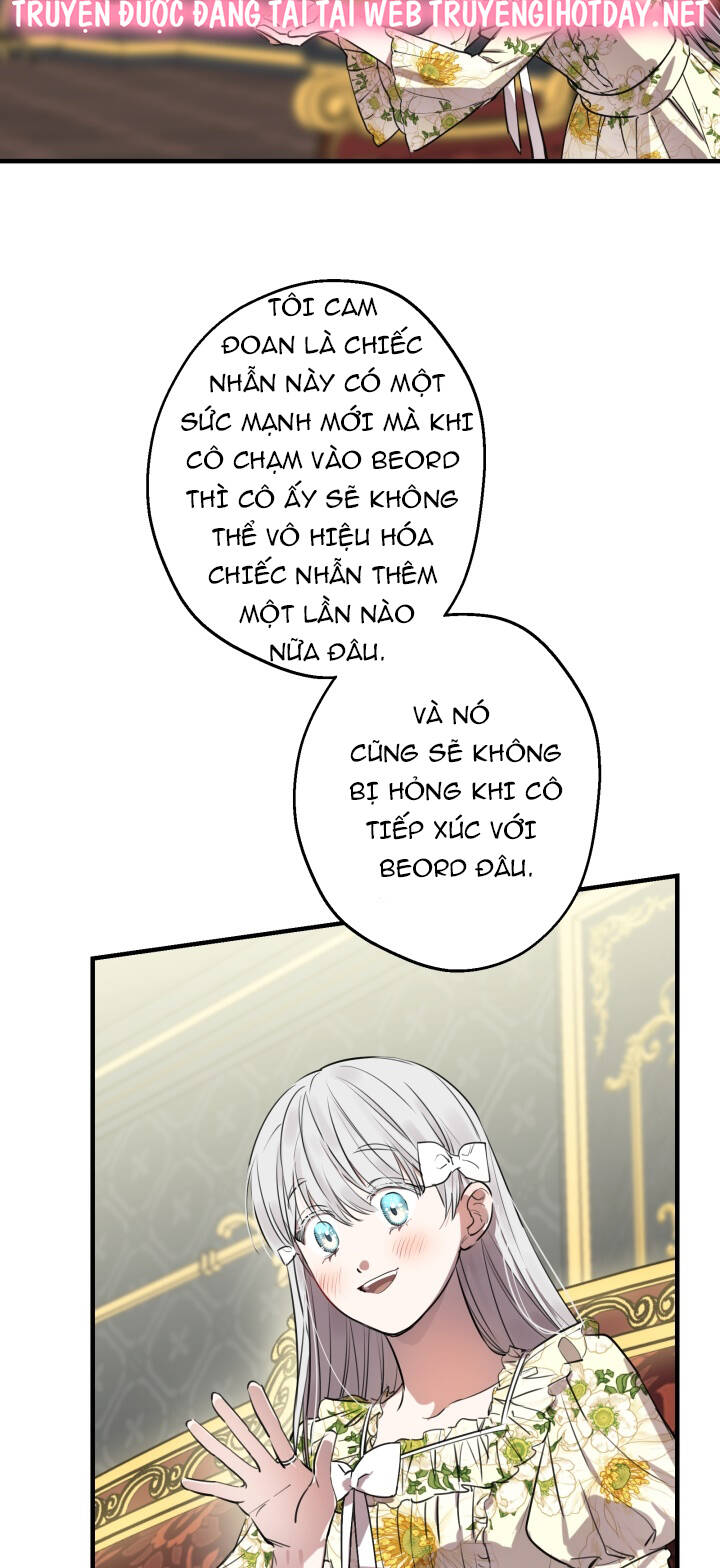 Những Nhân Vật Mạnh Nhất Thế Giới Ám Ảnh Tôi - Chapter 89.1 - Page 28