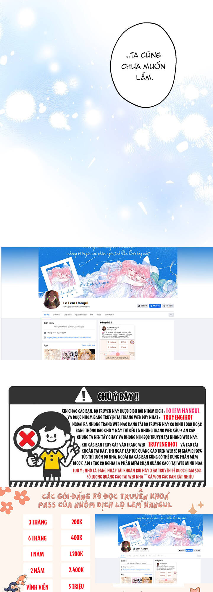 Những Nhân Vật Mạnh Nhất Thế Giới Ám Ảnh Tôi - Chapter 89.1 - Page 4