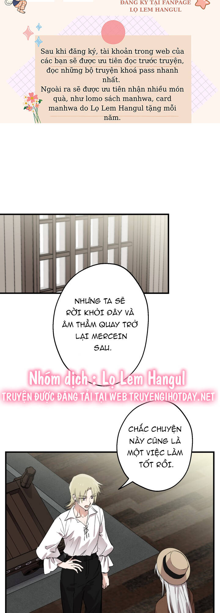 Những Nhân Vật Mạnh Nhất Thế Giới Ám Ảnh Tôi - Chapter 89.1 - Page 5