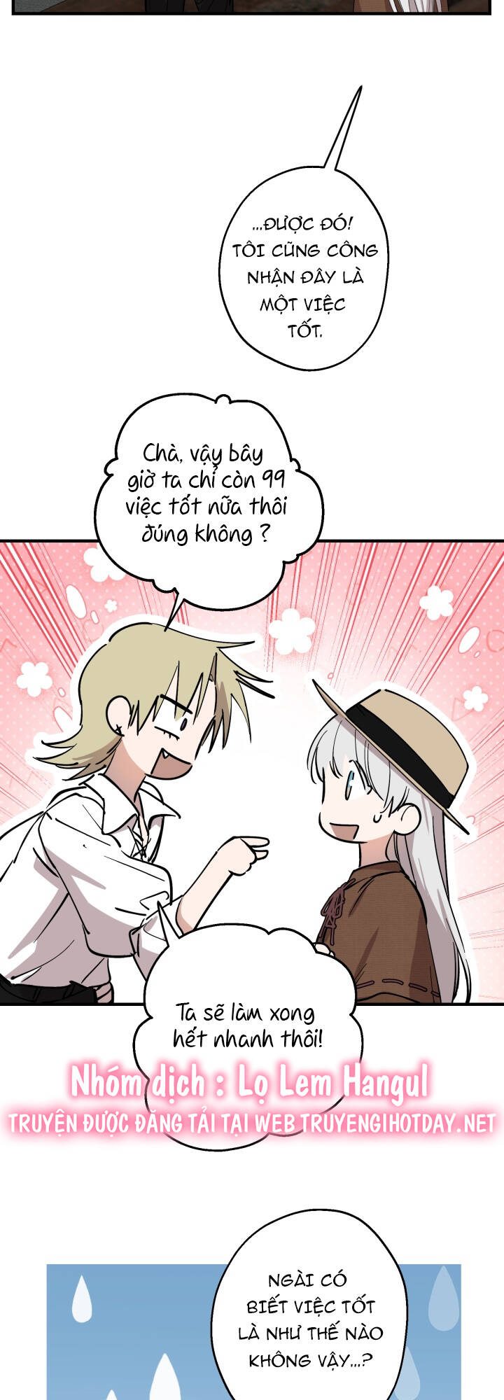 Những Nhân Vật Mạnh Nhất Thế Giới Ám Ảnh Tôi - Chapter 89.1 - Page 6