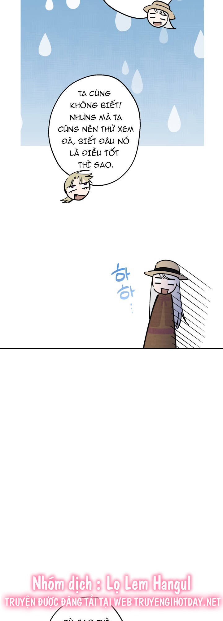 Những Nhân Vật Mạnh Nhất Thế Giới Ám Ảnh Tôi - Chapter 89.1 - Page 7