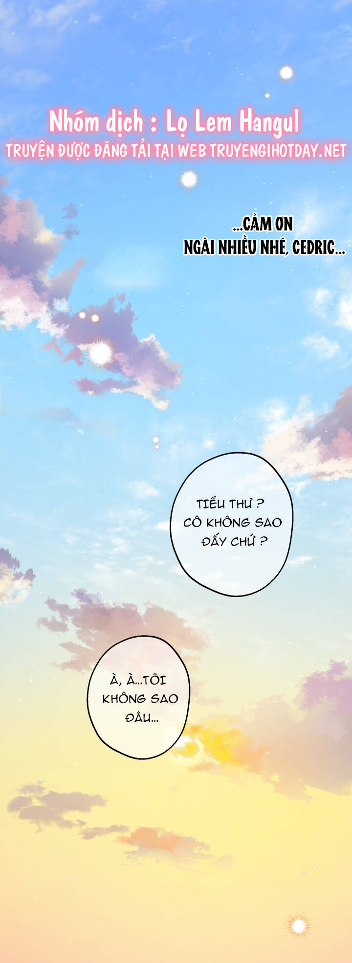 Những Nhân Vật Mạnh Nhất Thế Giới Ám Ảnh Tôi - Chapter 89.2 - Page 9