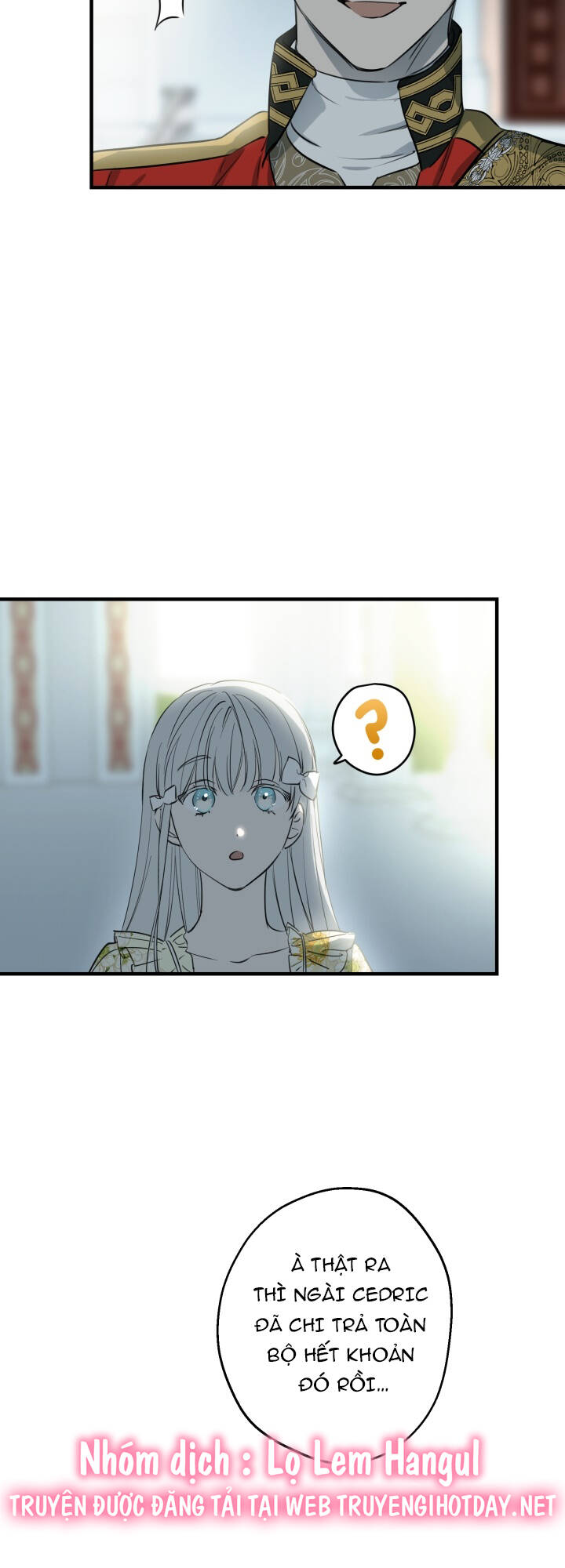 Những Nhân Vật Mạnh Nhất Thế Giới Ám Ảnh Tôi - Chapter 89.2 - Page 5